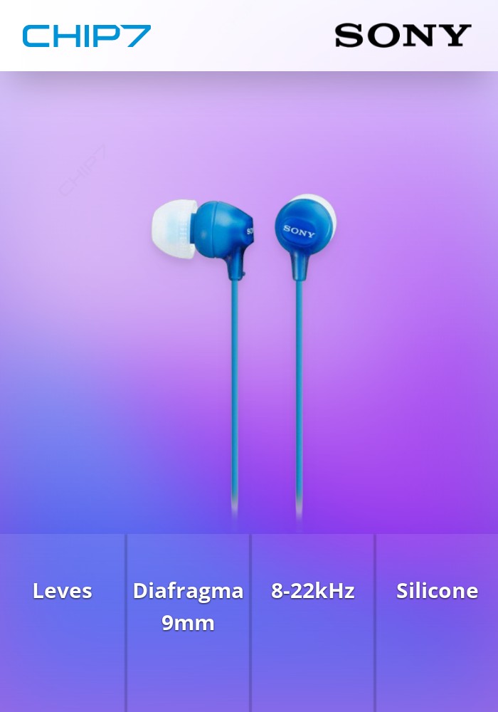 AURICULARES INTRAURALES BOTON