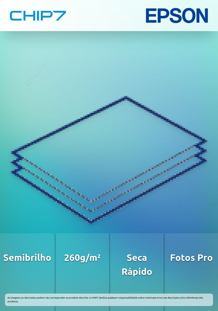 Premium SemiMatte Photo Paper (260)  16