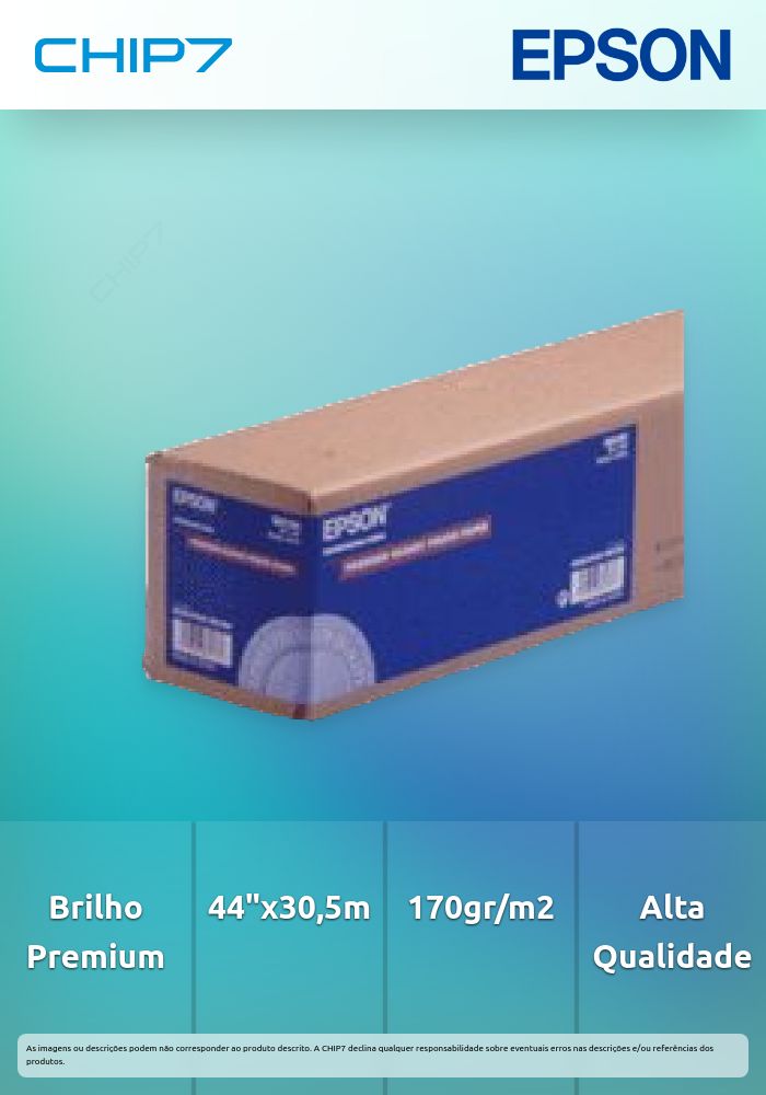 Premium Glossy Photo Paper 44