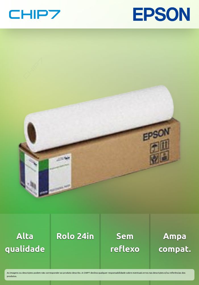 Proofing Paper White Semimatte 24