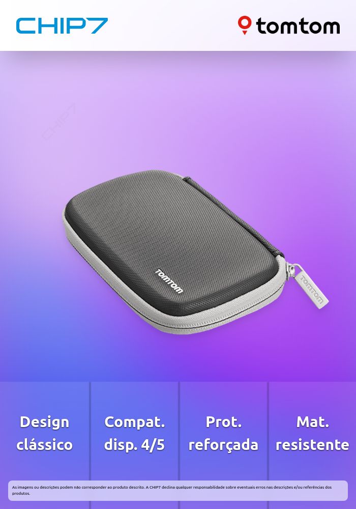 Classic Carry Case (4/5
