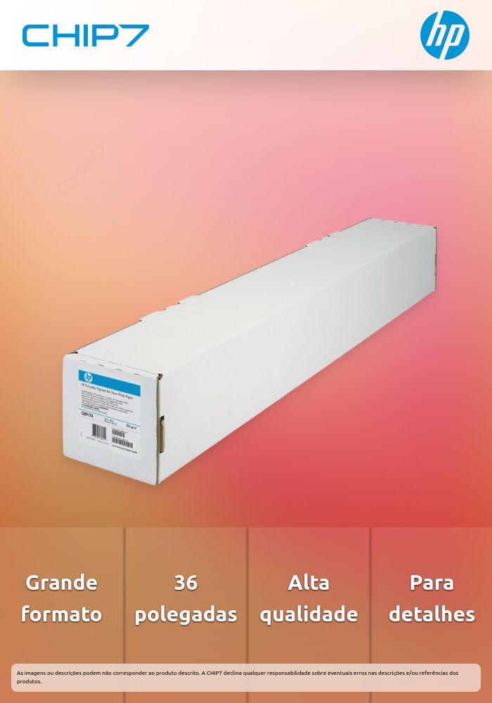LF Heavyweight Coated Paper, 36
