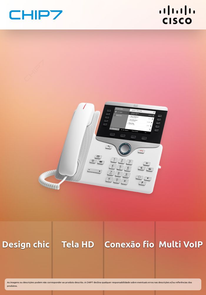 IP PHONE 8811 SERIES PERP      PERP