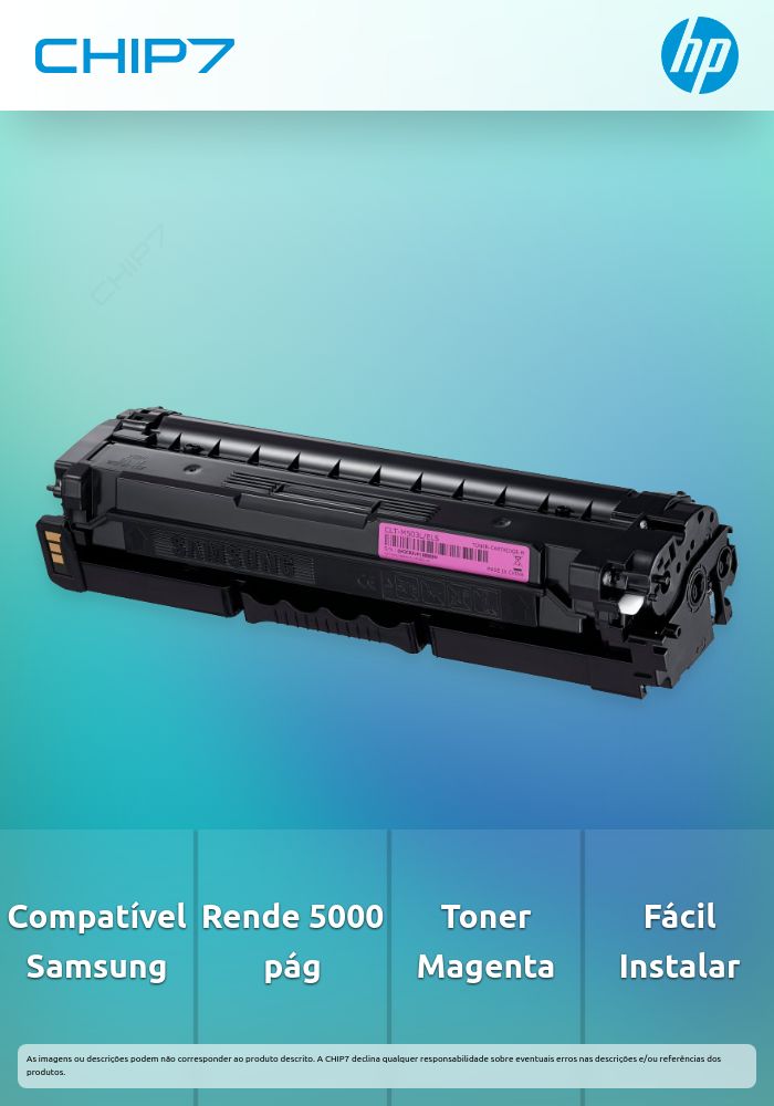 CLT-M503L/ELSTONERMAGENTA
