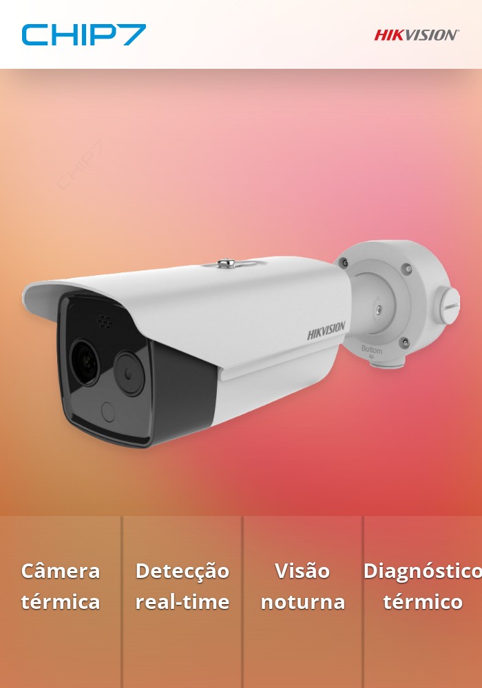 THERMAL CAMERA