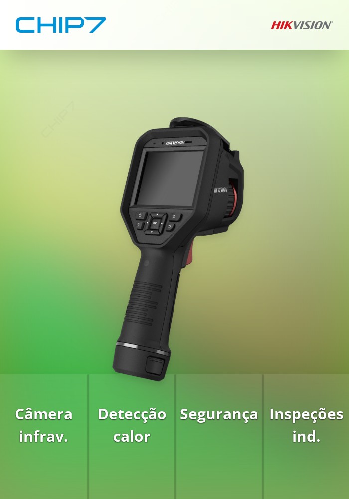 THERMAL CAMERA
