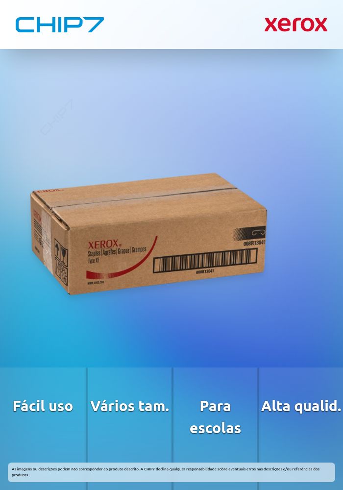 STAPLES PACKAGE                SUPL