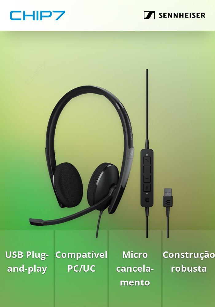 SC 160 USB