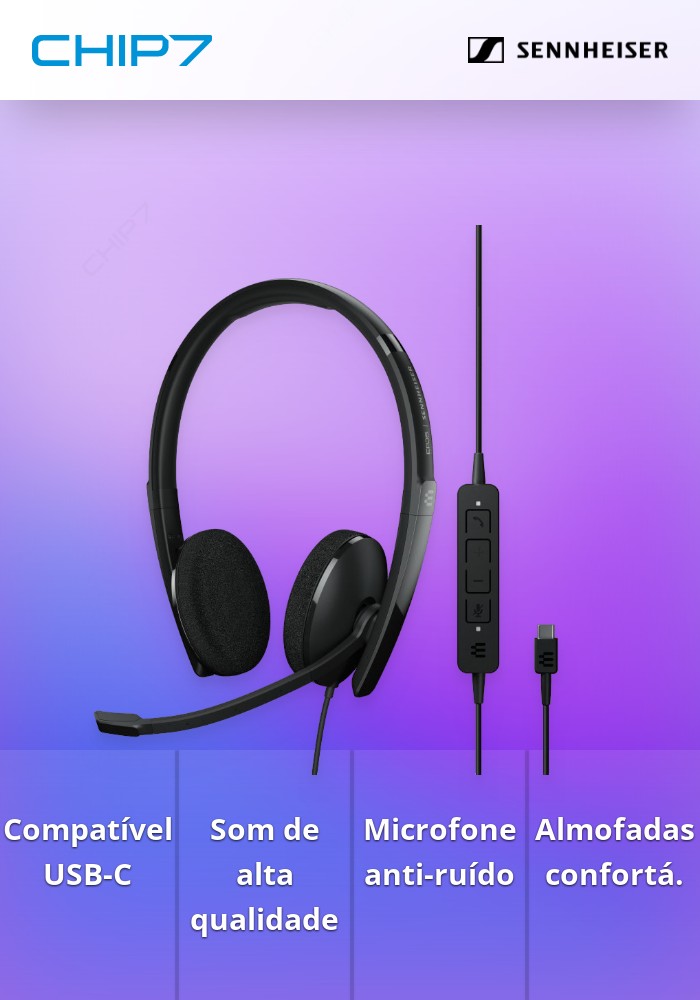 SC 160 USB C