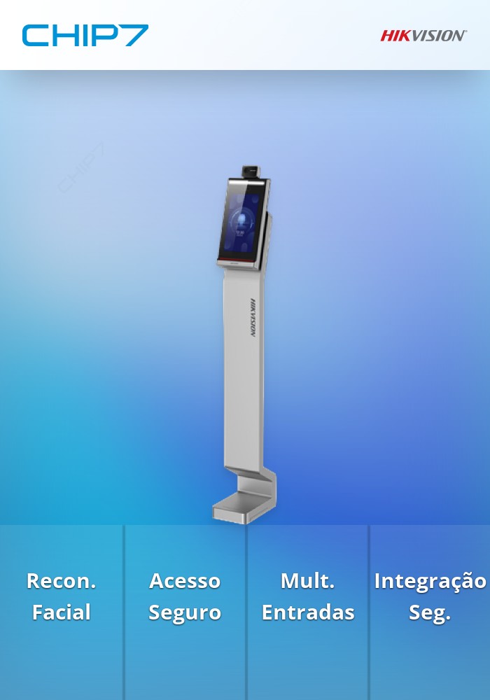 CONTROL DE ACCESO FACIAL