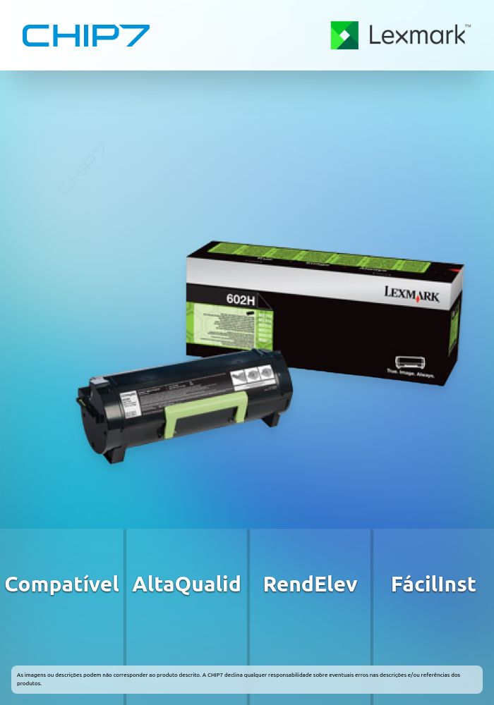 602H   TONER AC RETORN