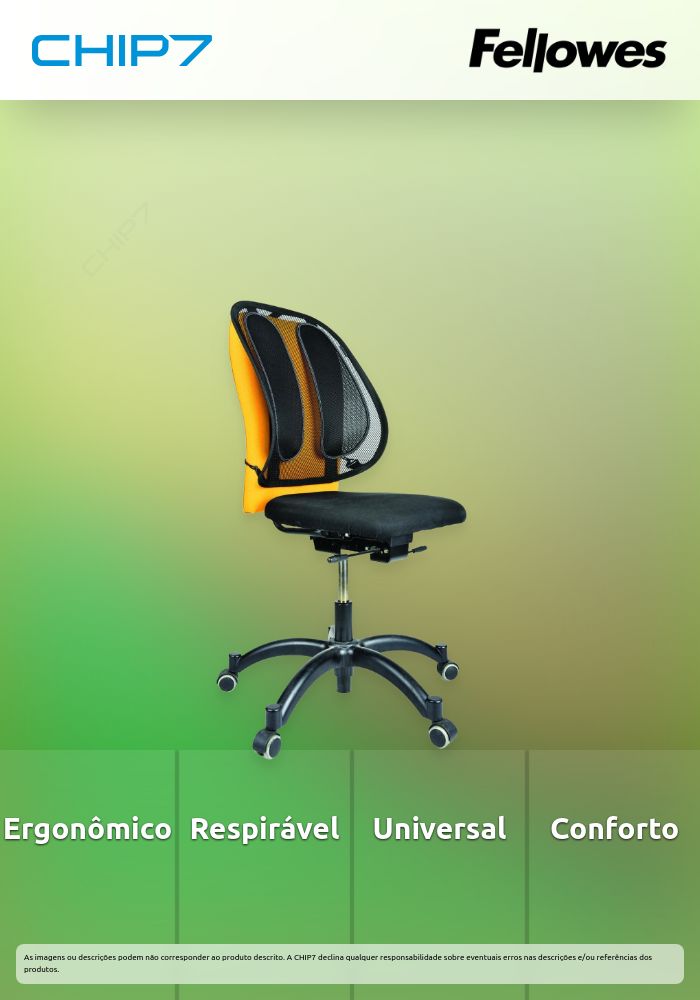 RESPALDO ERGON REJILLA MESH OFFI SU