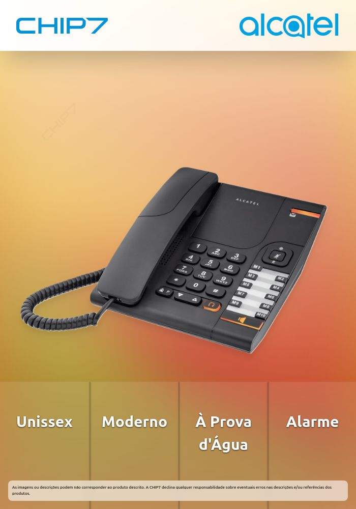 TEMPORIS 380 NEGRO