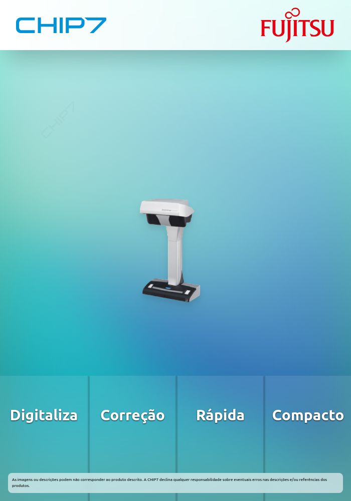 SCANSNAP-SV600