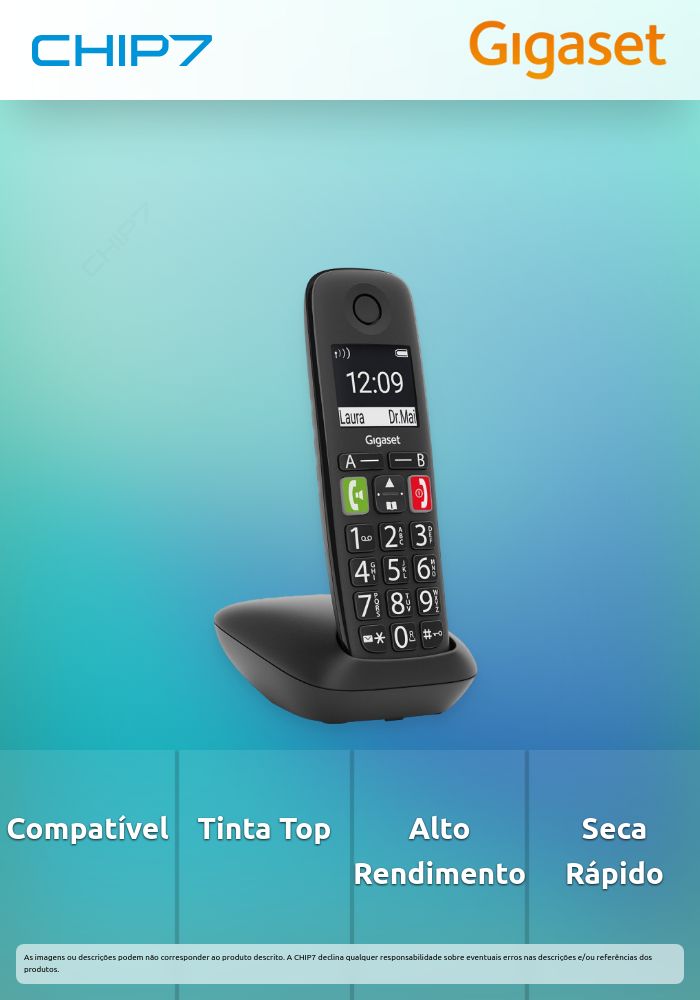 E290 BLACK