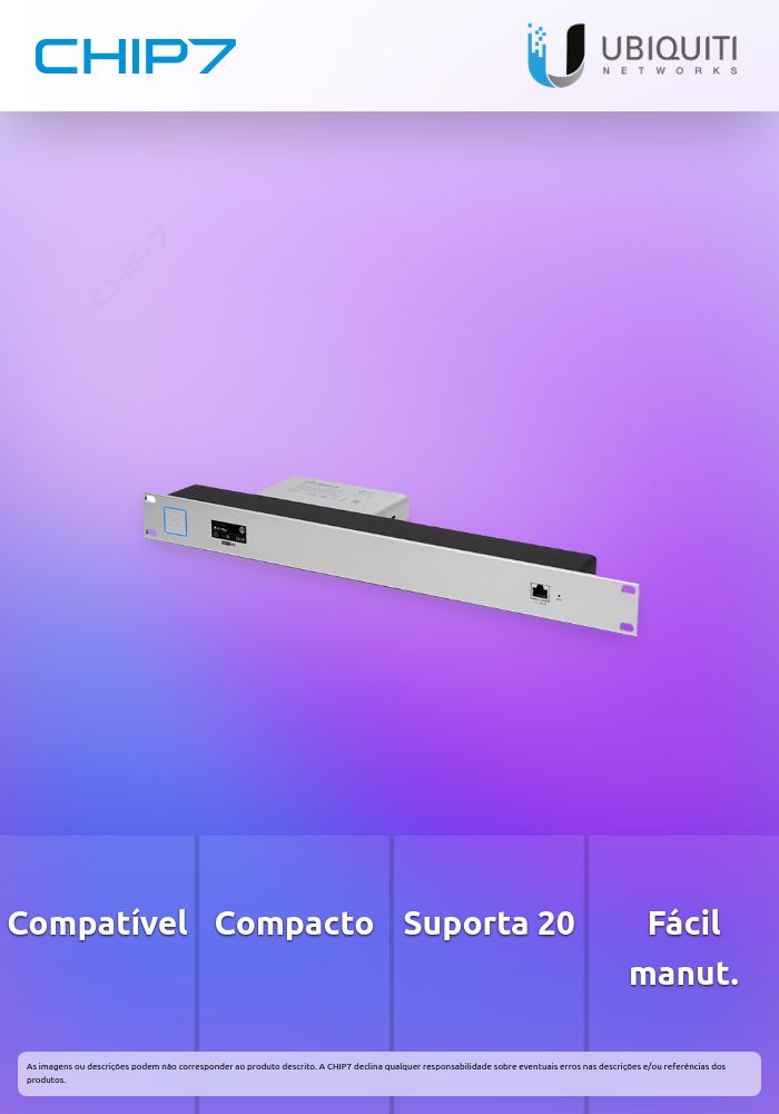 UBIQUITI CK G2 RACK