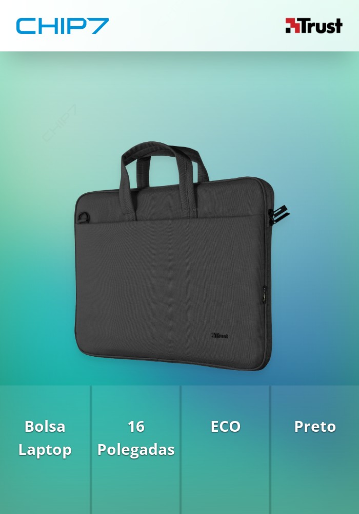 Bologna Laptop Bag 16