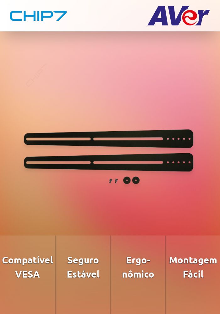 AVER TV MOUNT (VESA) FOR VB342PRO