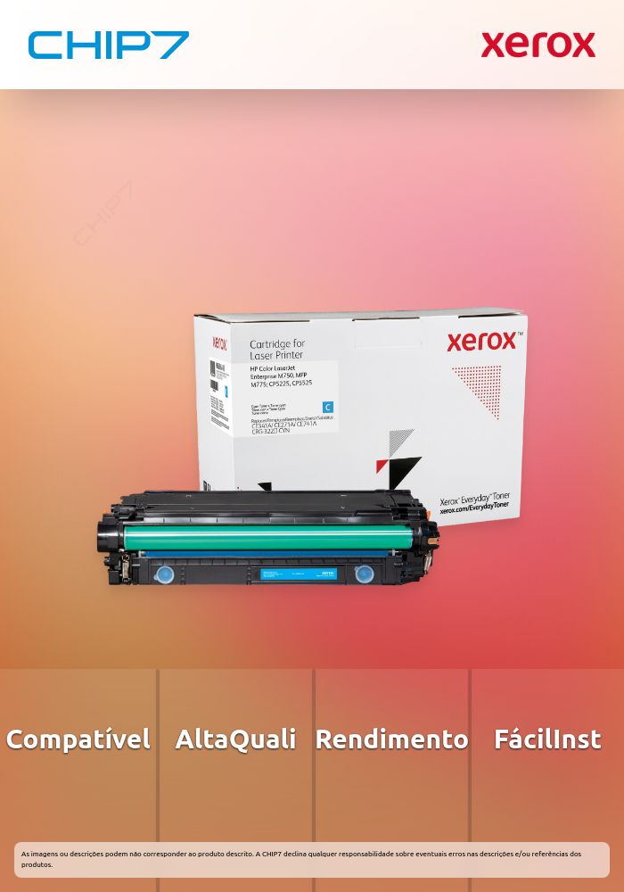 TONER CYAN CARTRIDGE EQUIVALENTSUPL
