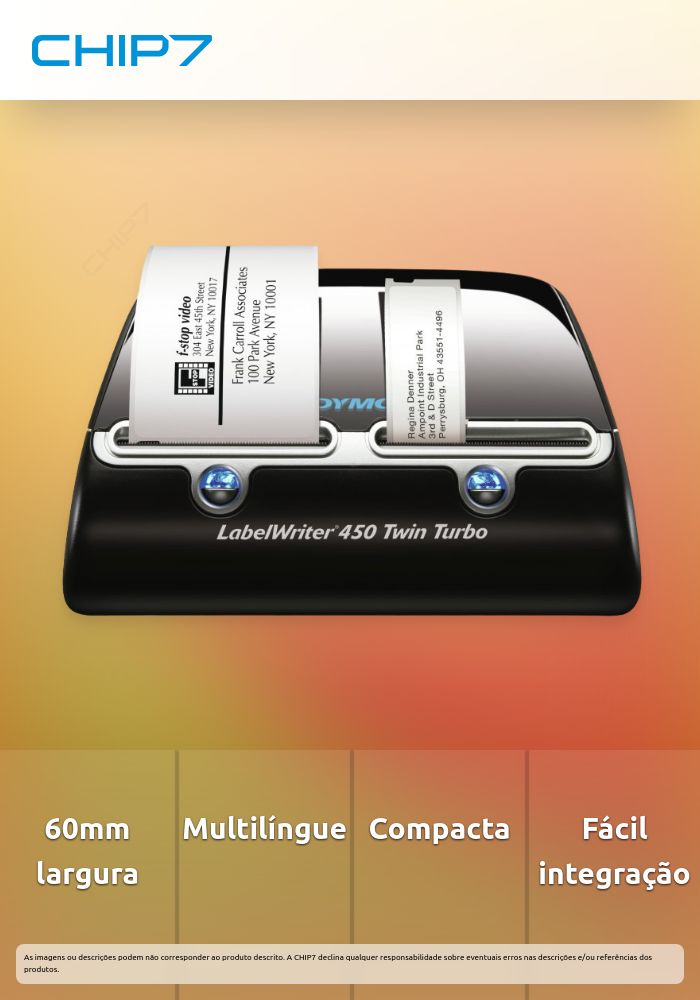 LW-450TWIN 60MM PB1 IT/SP/TK