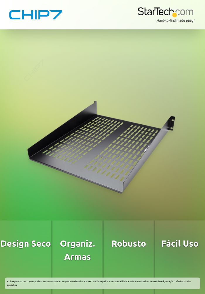 ESTANTE BANDEJA VENTILADO PARA ARMA