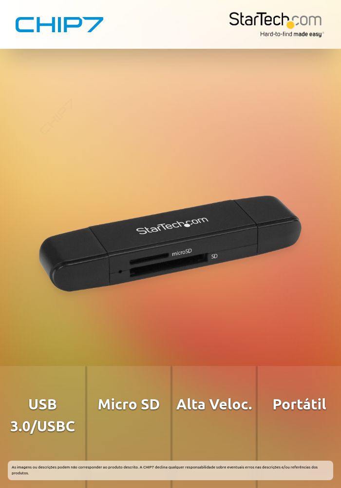 LECTOR USB 3.0 USBC MICRO SD