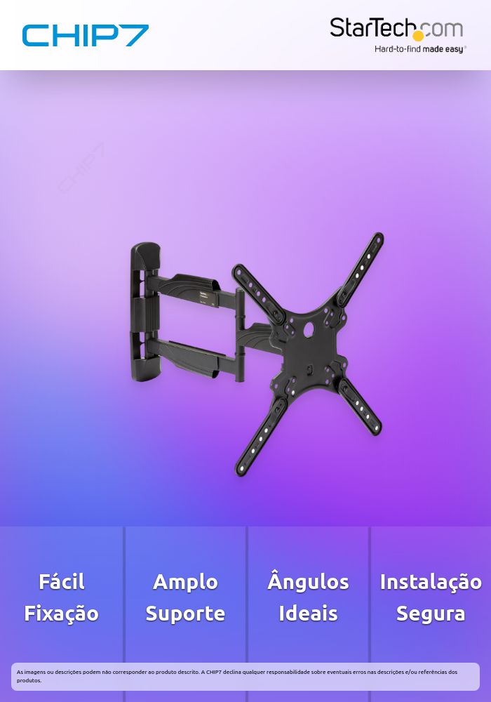 SOPORTE VESA DE PARED PARA TV