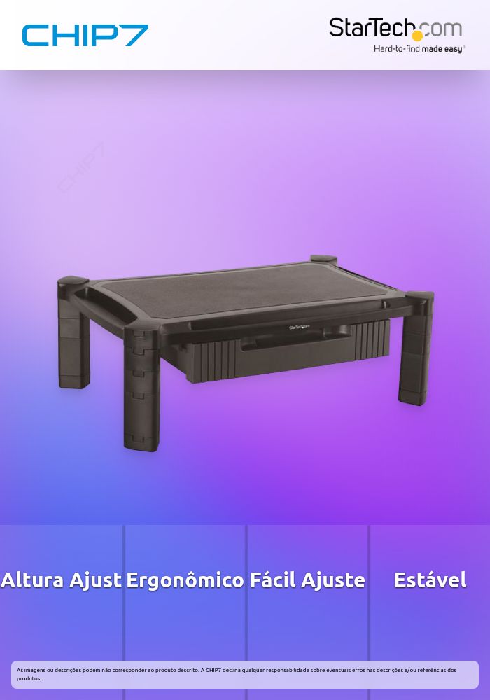 BASE DE ALTURA AJUSTABLE