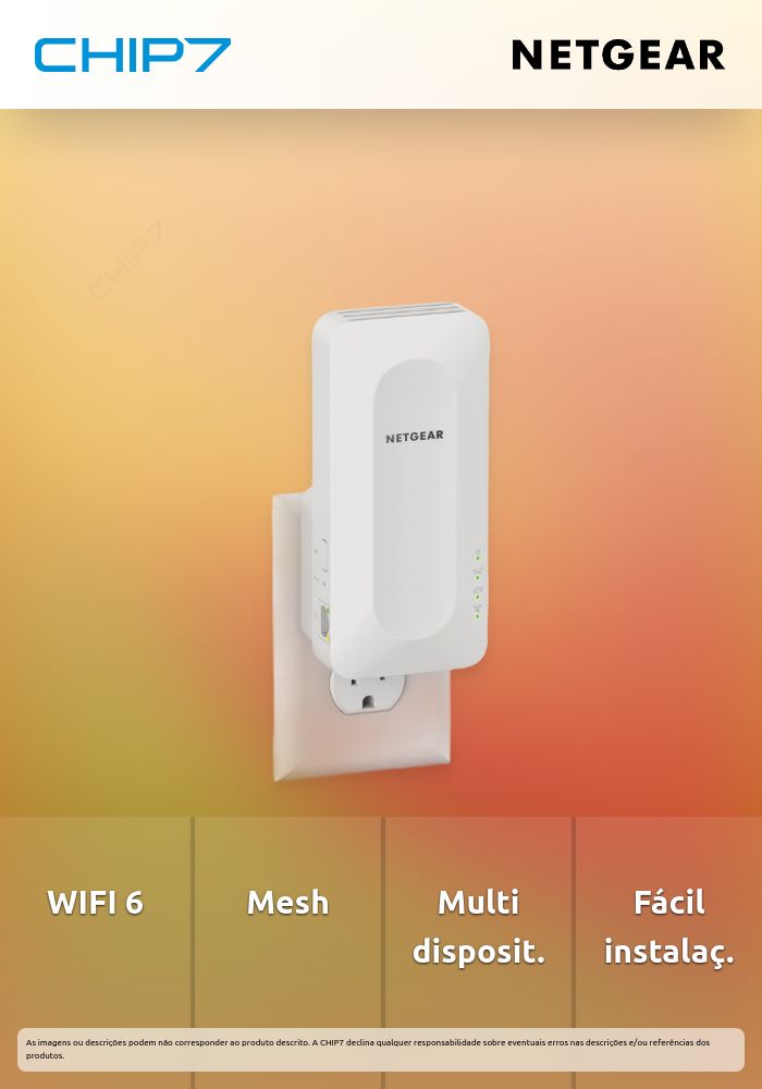 WIFI 6 MESH