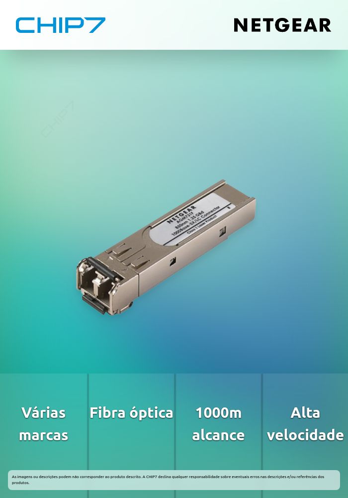 MOD.F.OPTICA MULTIM.1000-SX AGM731F