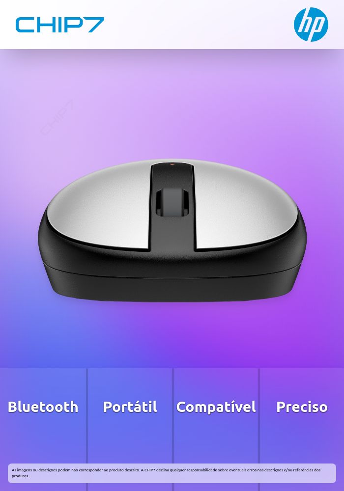 HP 240 PKS BT Mouse