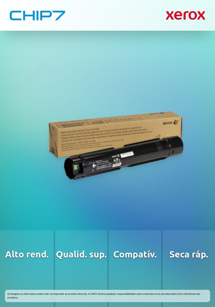 TONER BLACK (23.600 P.)        SUPL