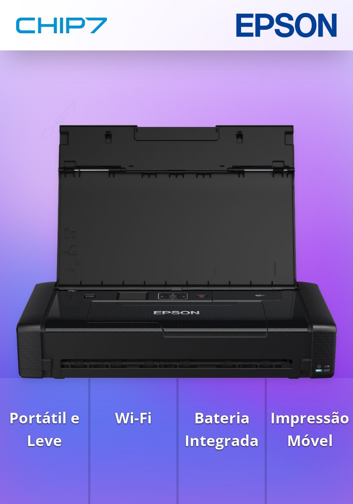 WorkForce WF-110W