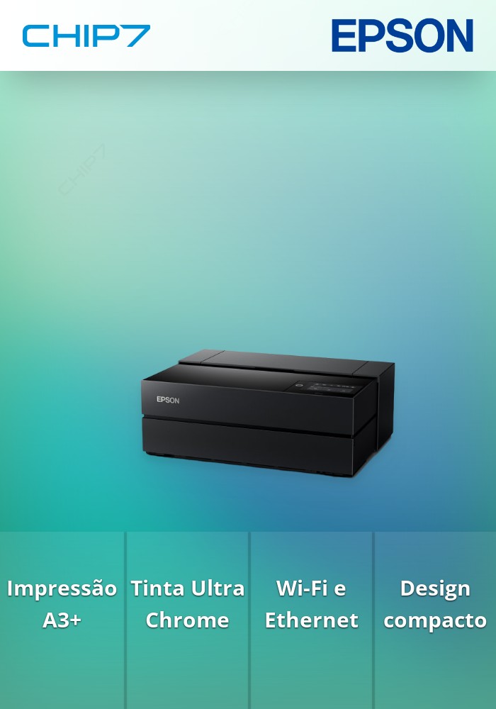EPSON IMP JATO TINTA SURECOLOR SC-P700 A3