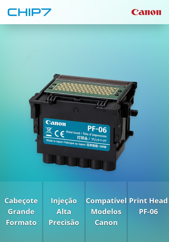Print Head PF-06