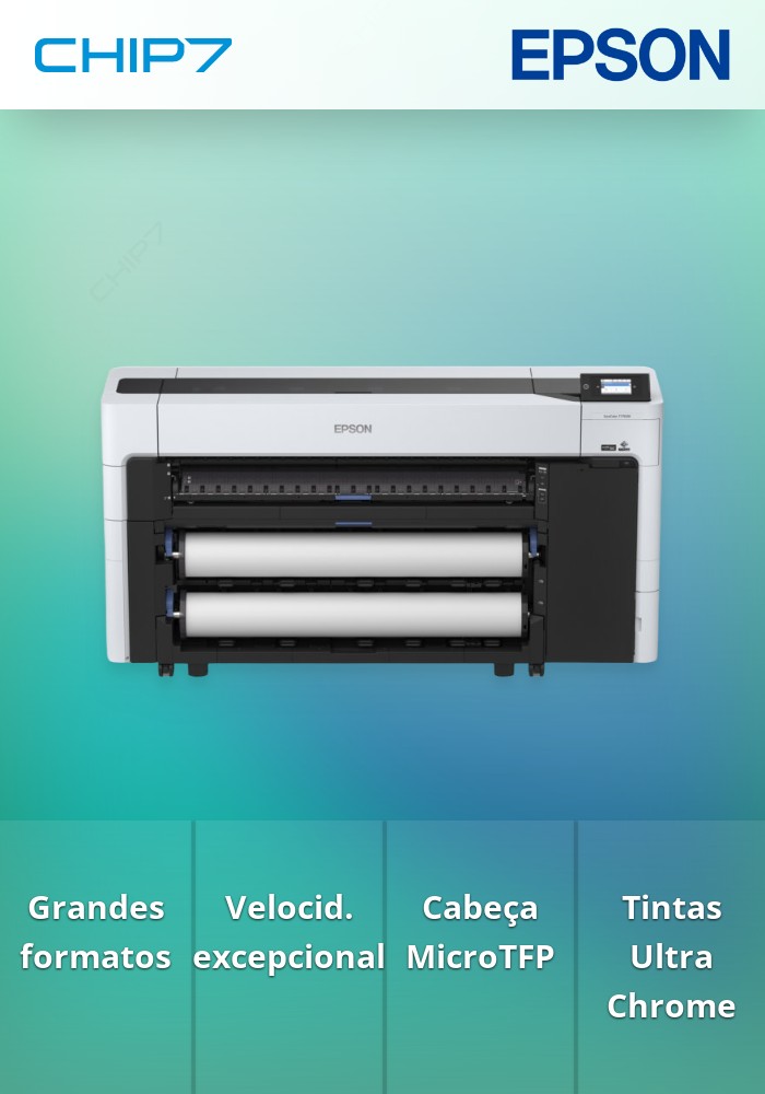 SureColor SC-T7700D