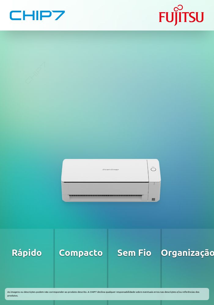 SCANSNAP-IX1300