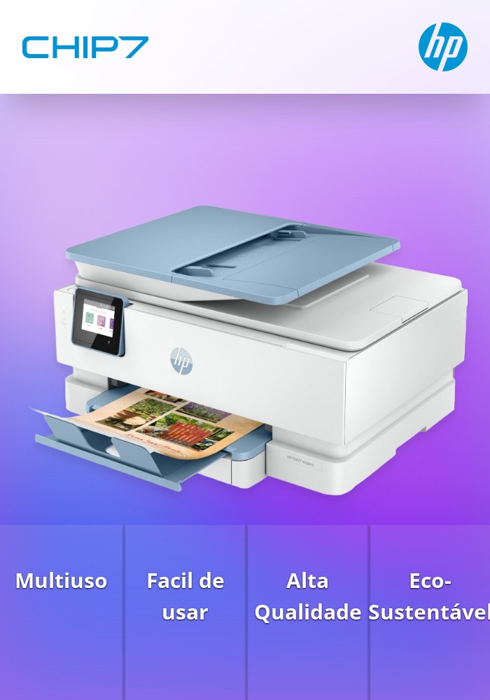 Envy Inspire 7921e All-in-One