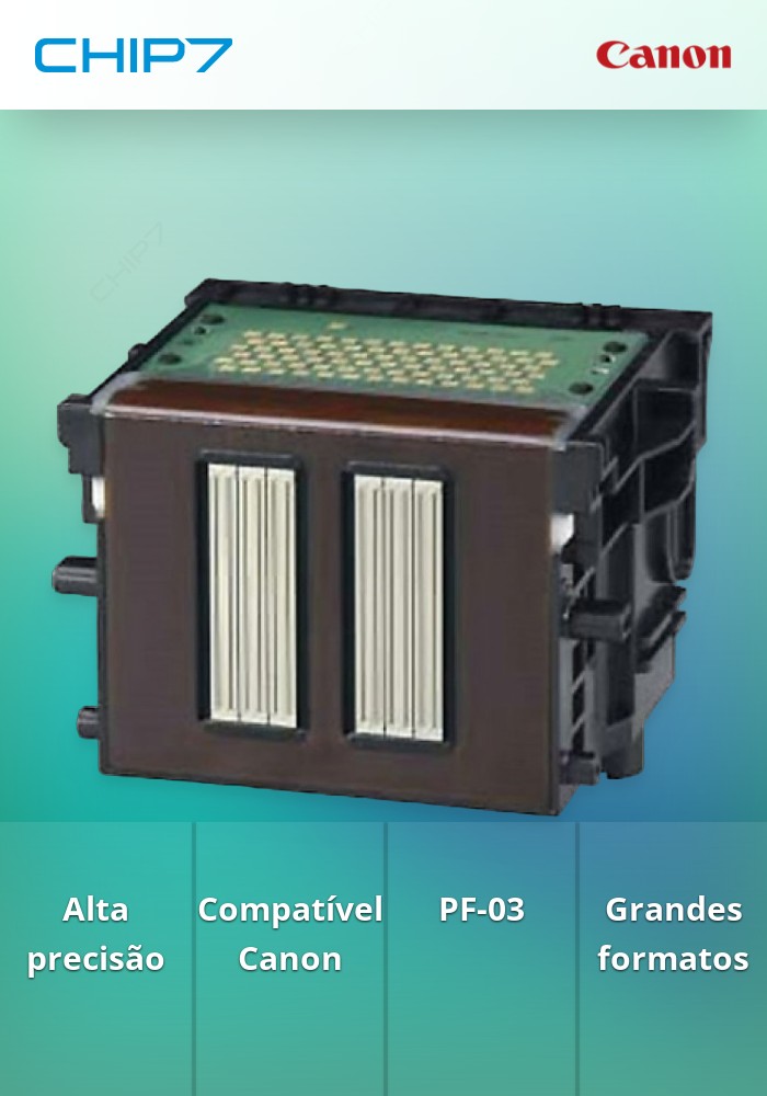 Print head PF-03