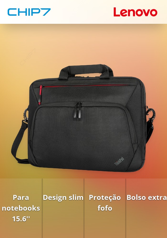 CASE ESSENTIAL PLUS 15.6