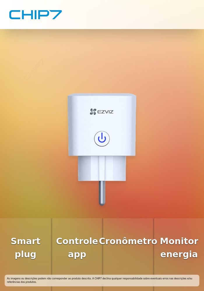 EZVIZ T30-A(BASIC)