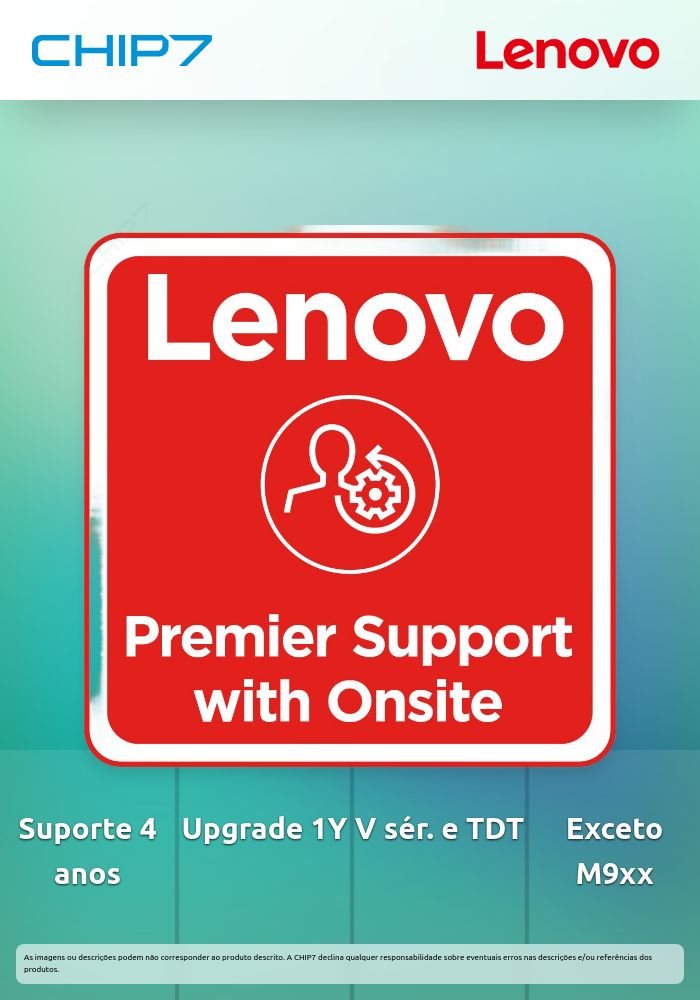 4Y Premier Support Upgrade from 1Y Onsite