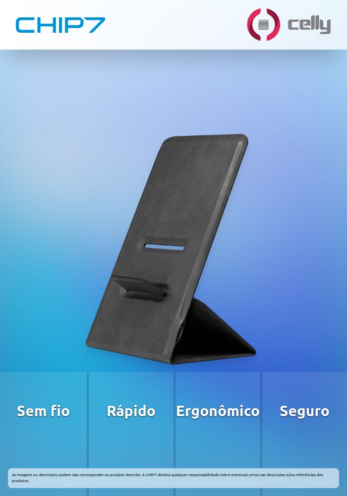 SOPORTE CARGA INALAMBRICA 2A