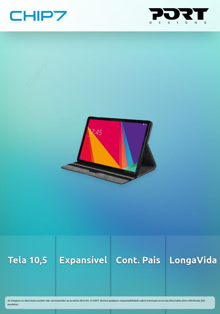 Muskoka Samsung TAB A8 BK