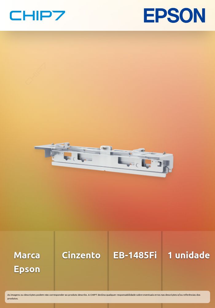EPSON FINGER TOUCH WALL BRACKET ELPFT01
