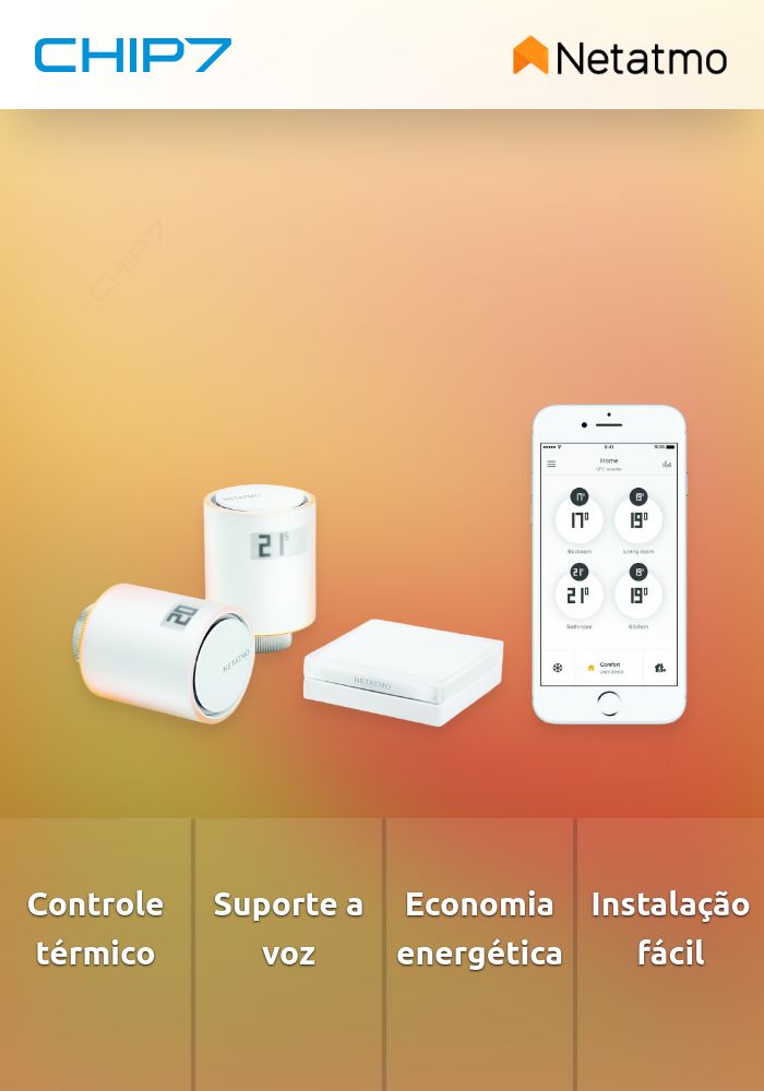 netatmo - Radiator Valves additional unit