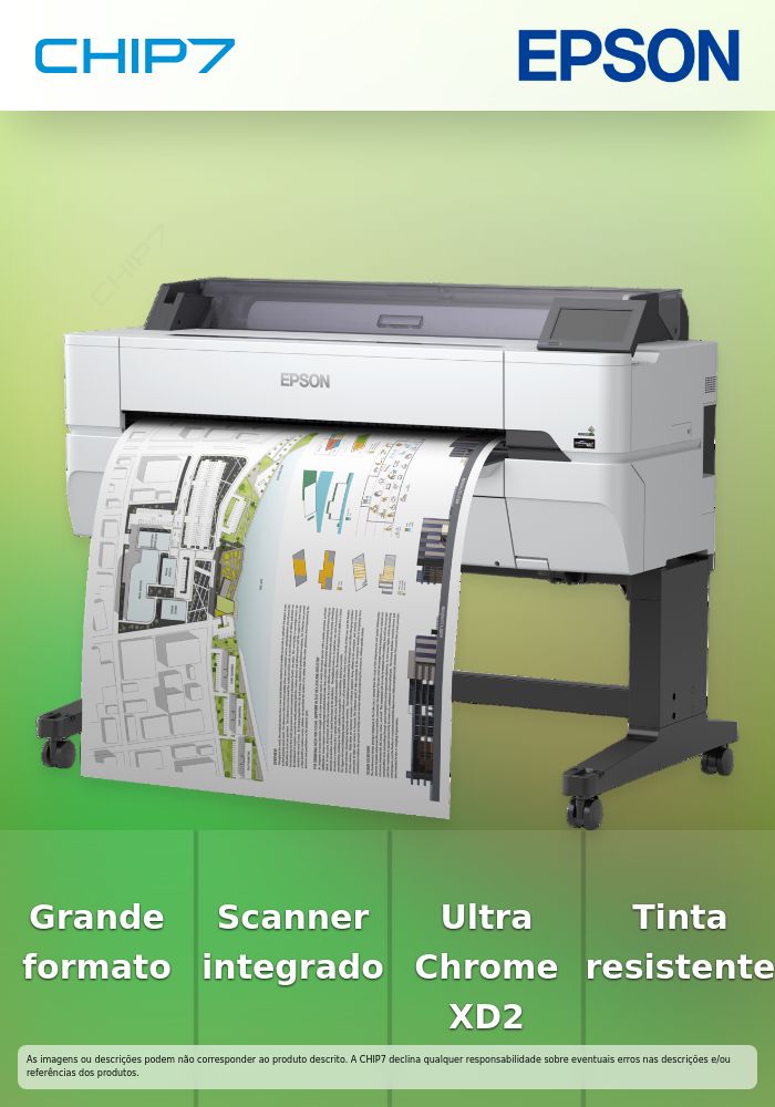 SureColor SC-T5400M
