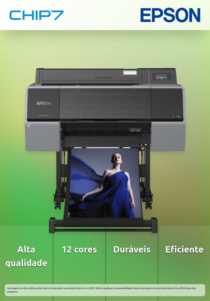 Plotter Epson SureColor SC-P7500