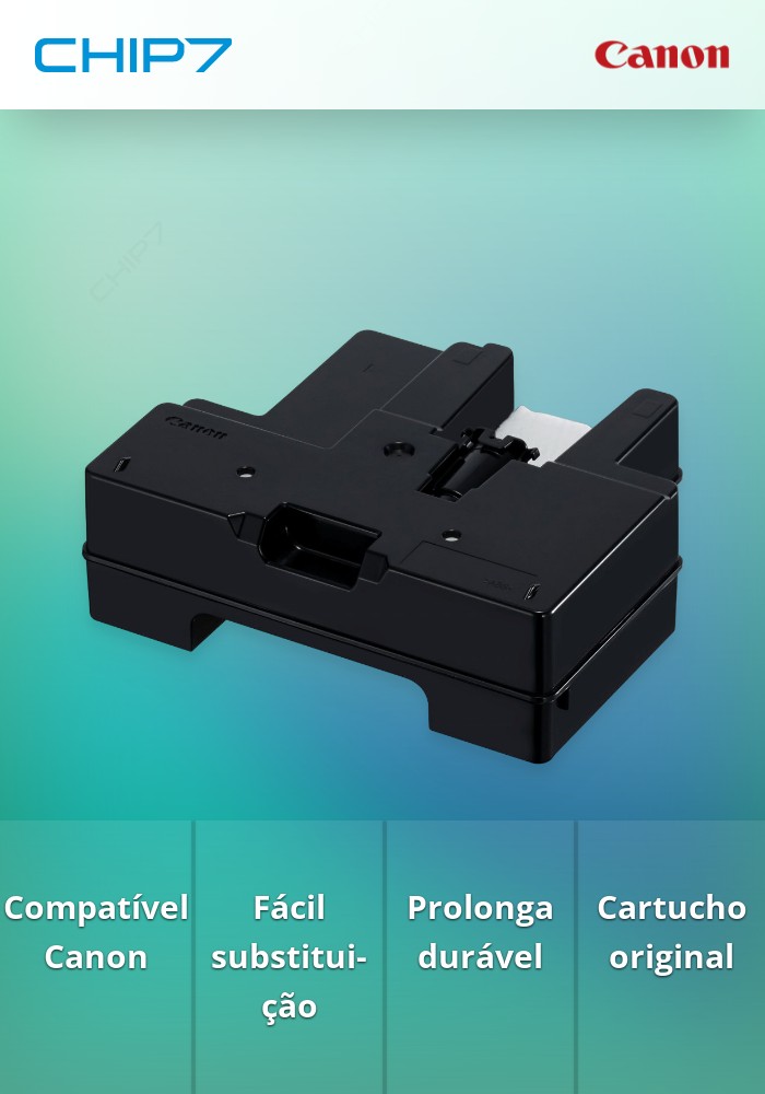 Maintenance cartridge MC-20 OS