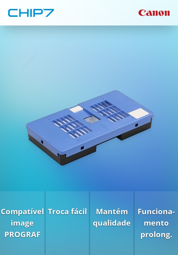 Maintenance Cartridge MC-31